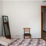 Stanza Doppia Con Bagno Privato Vicino Al Centro