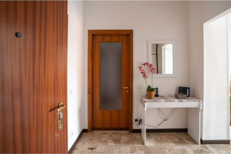 Stanza Doppia Con Bagno Privato Vicino Al Centro * Mailand
