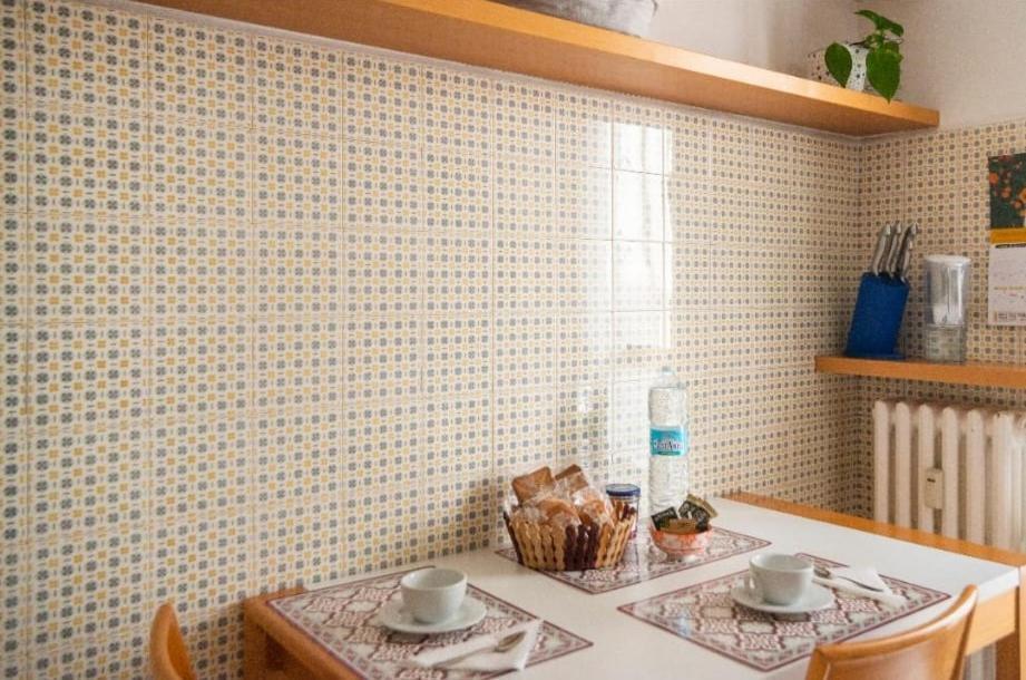 Stanza Doppia Con Bagno Privato Vicino Al Centro Mailand