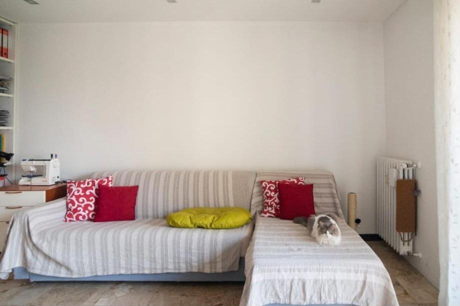 Stanza Doppia Con Bagno Privato Vicino Al Centro Privatunterkunft *