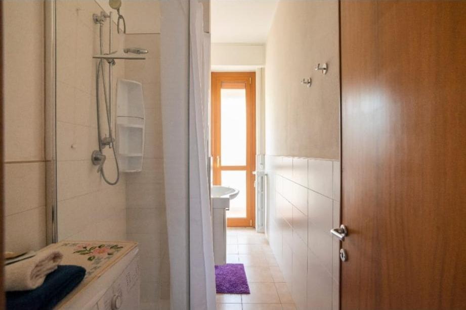 Stanza Doppia Con Bagno Privato Vicino Al Centro * Mailand