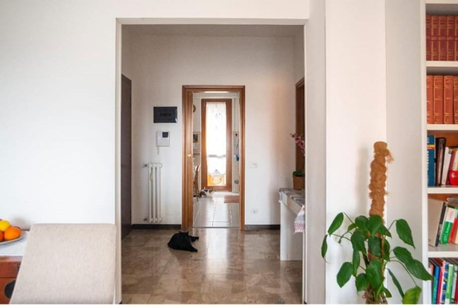 Stanza Doppia Con Bagno Privato Vicino Al Centro *