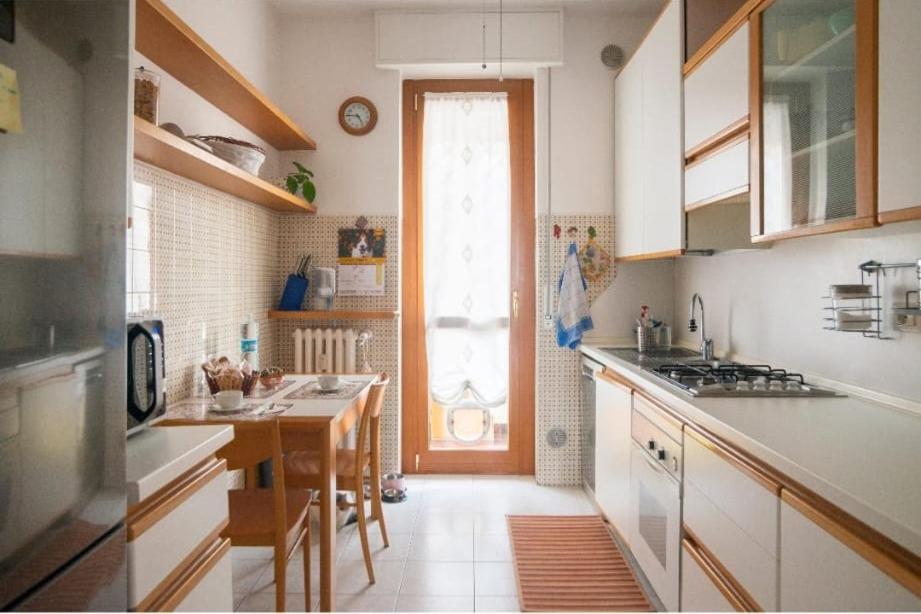 Stanza Doppia Con Bagno Privato Vicino Al Centro * Mailand