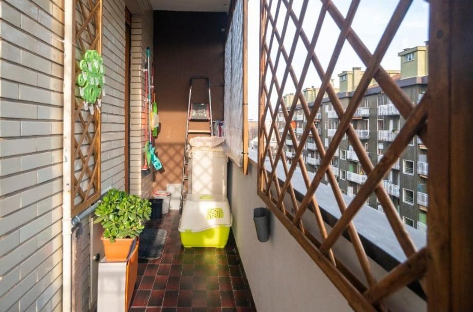 Stanza Doppia Con Bagno Privato Vicino Al Centro Privatunterkunft *