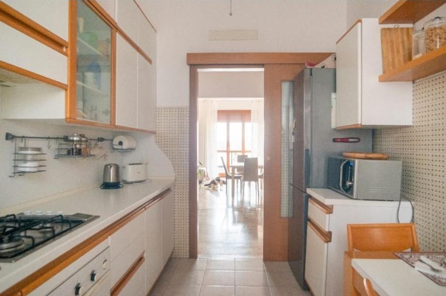 Privatunterkunft Stanza Doppia Con Bagno Privato Vicino Al Centro Mailand