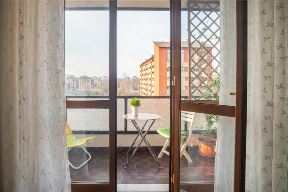 Stanza Doppia Con Bagno Privato Vicino Al Centro * Mailand