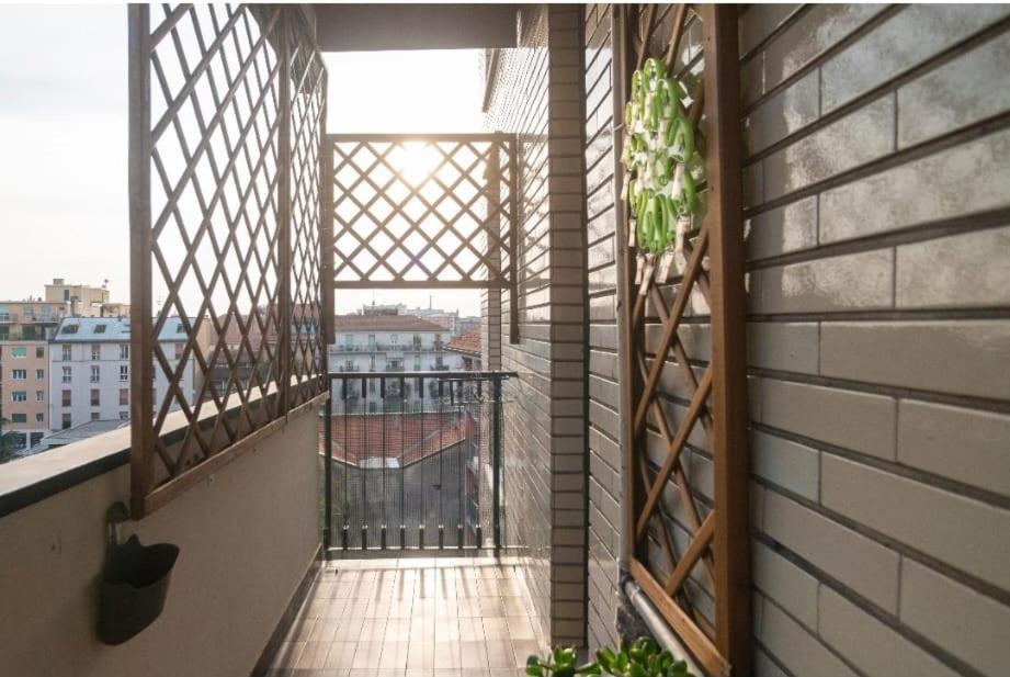 Stanza Doppia Con Bagno Privato Vicino Al Centro *